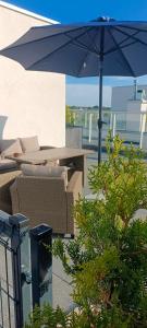 Apartment Ku Morzu Sianożęty