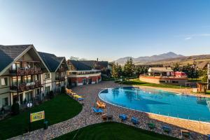 Apartman Mirka - Hotel Luka