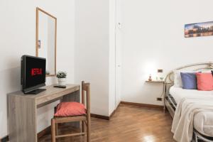 Free Park Appartamento a 10 minuti dal centro di Genova