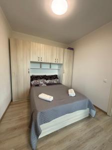 Byla apartament Gliko