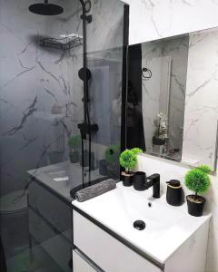 Apartman Luxe Victoria