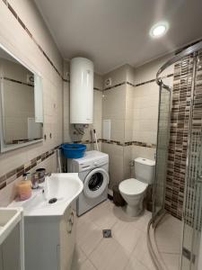 Byla apartament Gliko
