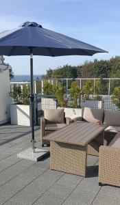 Apartment Ku Morzu Sianożęty