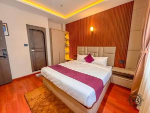 RB GROUP OF HOTEL - Norgyunma