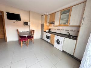 Apartamentos Arenal en Portonovo