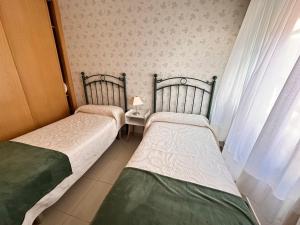 Apartamentos Arenal en Portonovo