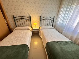 Apartamentos Arenal en Portonovo