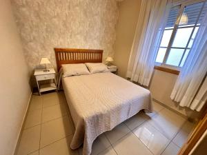 Apartamentos Arenal en Portonovo