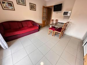 Apartamentos Arenal en Portonovo
