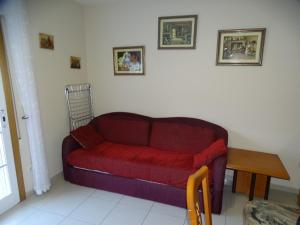 Apartamentos Arenal en Portonovo
