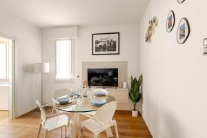Urban Oasis Suite Design & Comfort in Ponti Romani