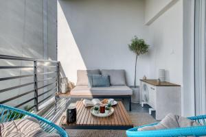 Dream Urban Boutique Peraia, Seaside Stay Near Thessaloniki