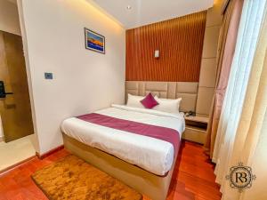 RB GROUP OF HOTEL - Norgyunma