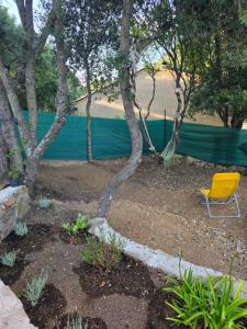 T2 neuf avec jardin privatif à 10 min des plages