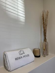 Rewa House