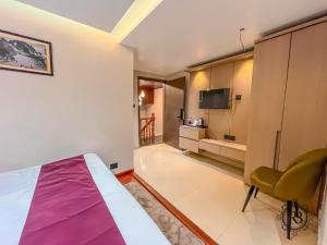 RB GROUP OF HOTEL - Norgyunma