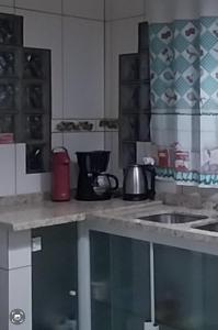 Casa e terreno amplos para 6 Pet Friendly