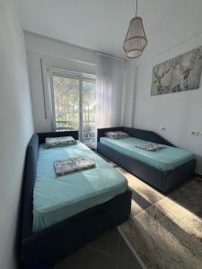 ILLYRIAN Apartment