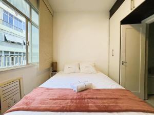 Lindo Apartamento em Ipanema