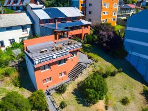 Hostel Inn Bariloche