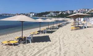 City Lux Apartment Kavala