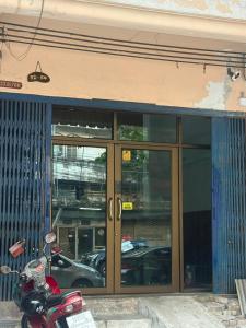 Fuji homestay at rama3