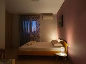 Xenias countryside guesthouse