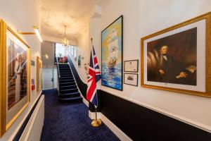 Jubilee Hotel Victoria