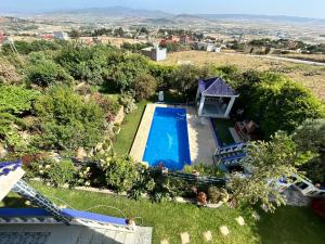 Villa la luna del norte Tanger