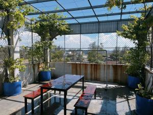 May Home