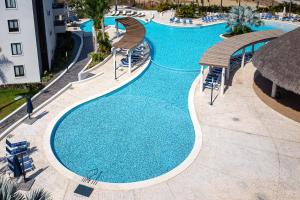 Penthouse Vista al Mar 3BR - Quadrant Bucerias