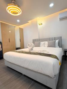 Velora Jomtien Residence