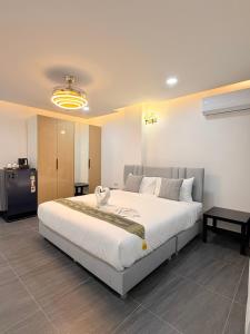 Velora Jomtien Residence