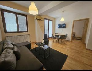 Premium A two bedroom apartment