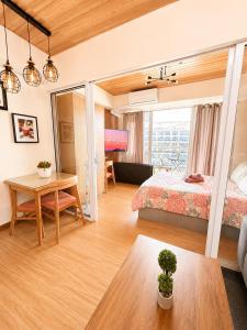 Kassies Homestay - Azure Urban Residences