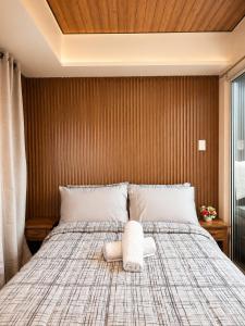 Kassies Homestay - Azure Urban Residences