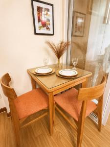 Kassies Homestay - Azure Urban Residences