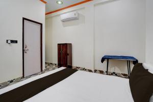 Hotel O Kv Building