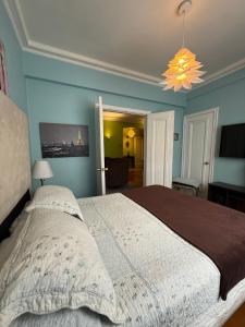 Barrio Lastarria, ven a disfrutar