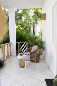 El Mosquito Boutique Hotel Playa Bonita