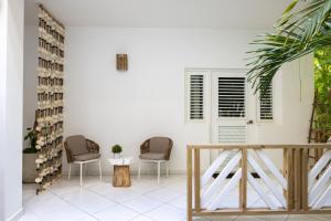 El Mosquito Boutique Hotel Playa Bonita