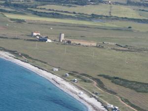 Le casette di punta d elice