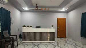 Sai krishna residency