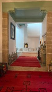 Maison A unique chic riad in the heart of the medina