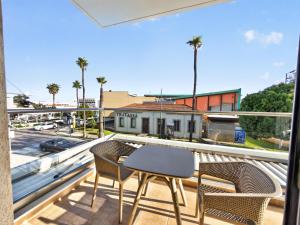 Thalassa Central Apartment