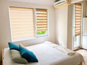 Stylish new apartment, top location