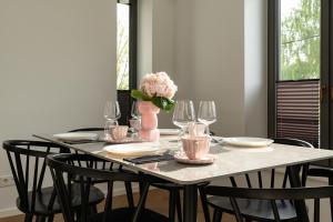 Melorell Boutique Apartments