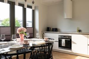Melorell Boutique Apartments