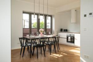 Melorell Boutique Apartments