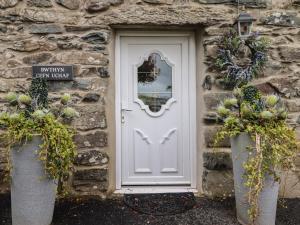 Cefn Uchaf Cottage